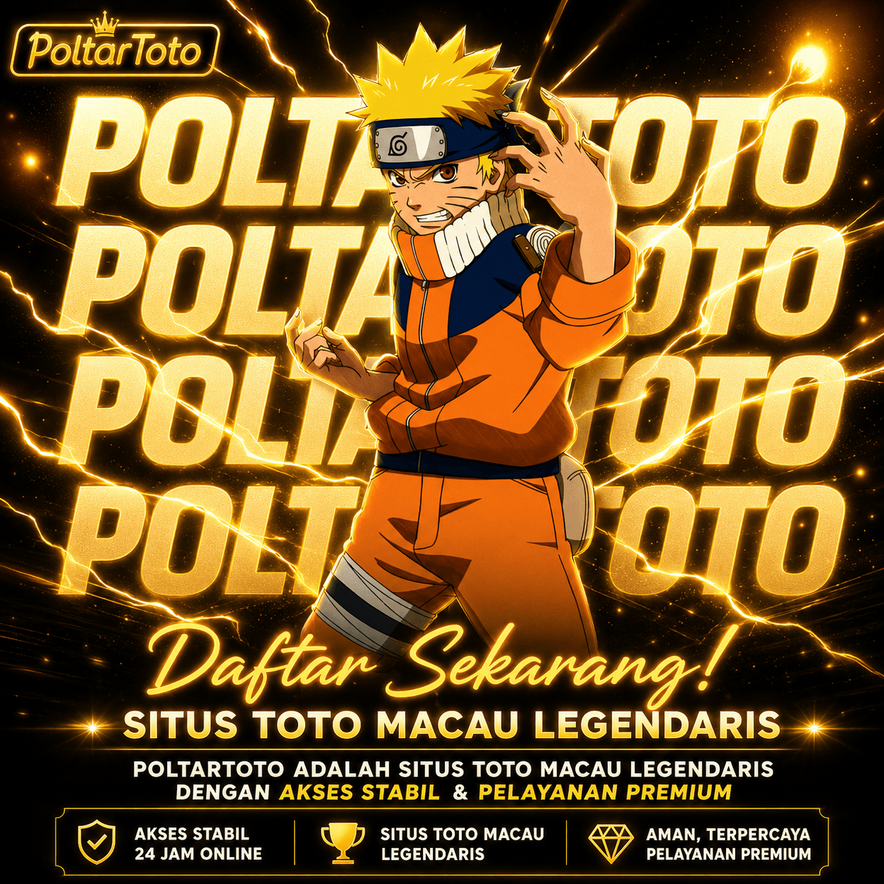 POLTARTOTO | Situs Toto Macau Legendaris untuk Penggemar dari Berbagai Kalangan